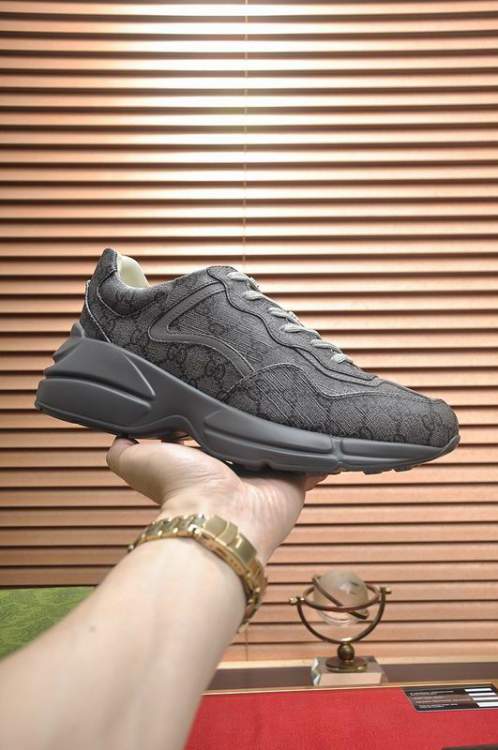 Picture of Gucci Shoes _SKUGuccisz35-4038-45hnq122910059